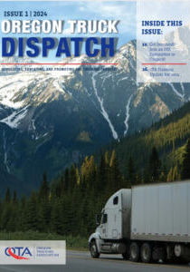 Dispatch Cover Q1 2024
