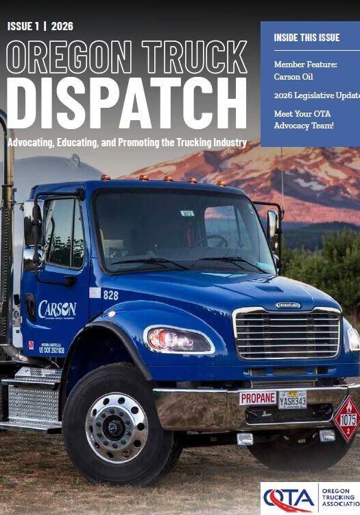 Dispatch Q1 2026 Cover