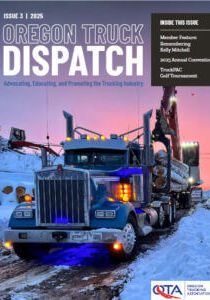 Dispatch Q3 2025 Cover