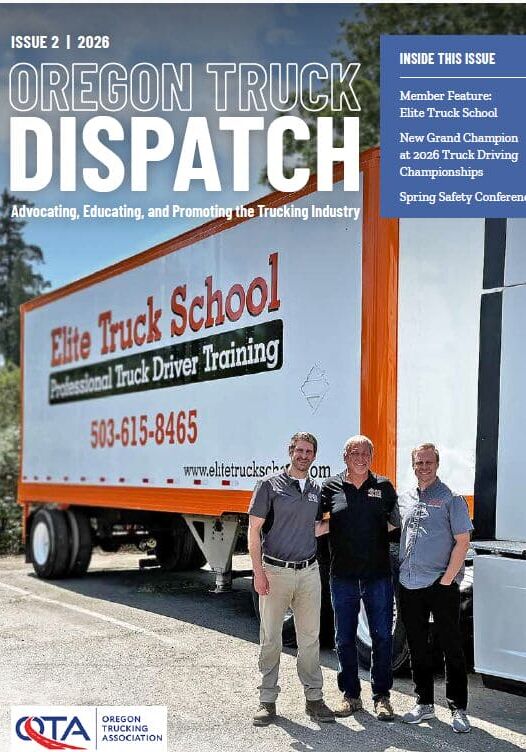 Q2 2026 Dispatch Cover